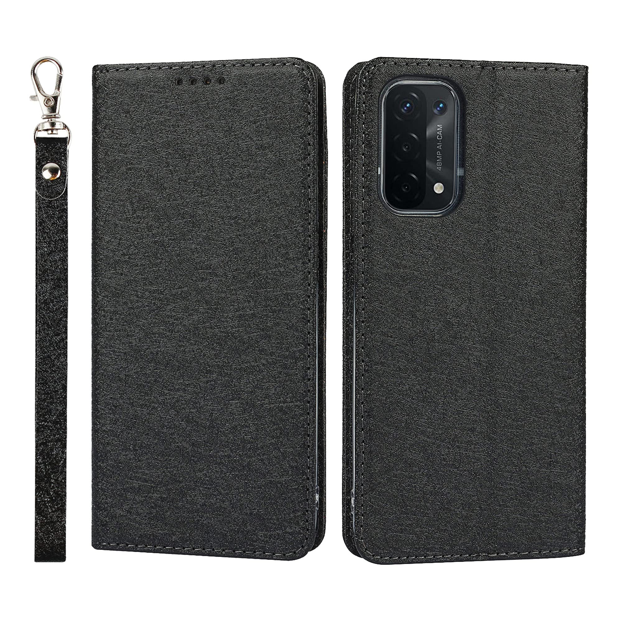 Amazon.co.jp: OPPO A54 5G OPG02 ケース 手帳型 カバー オッポ oppo
