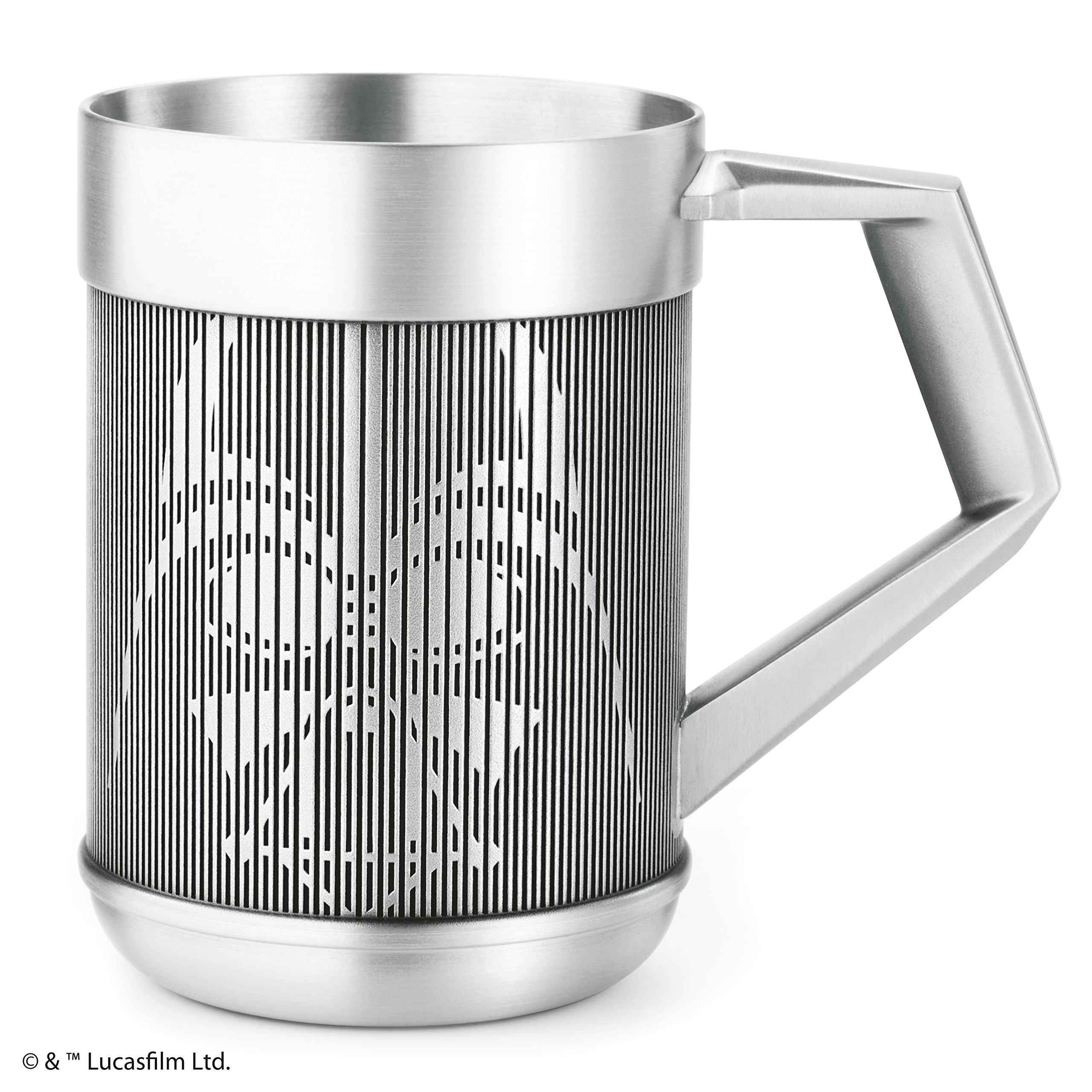 Amazon.co.jp: ROYAL SELANGOR スター・ウォーズ マグカップ 「ダース