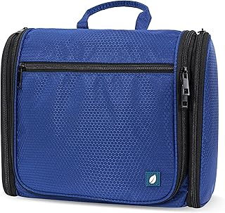 PAVILIA Neceser colgante grande, bolsa de via...