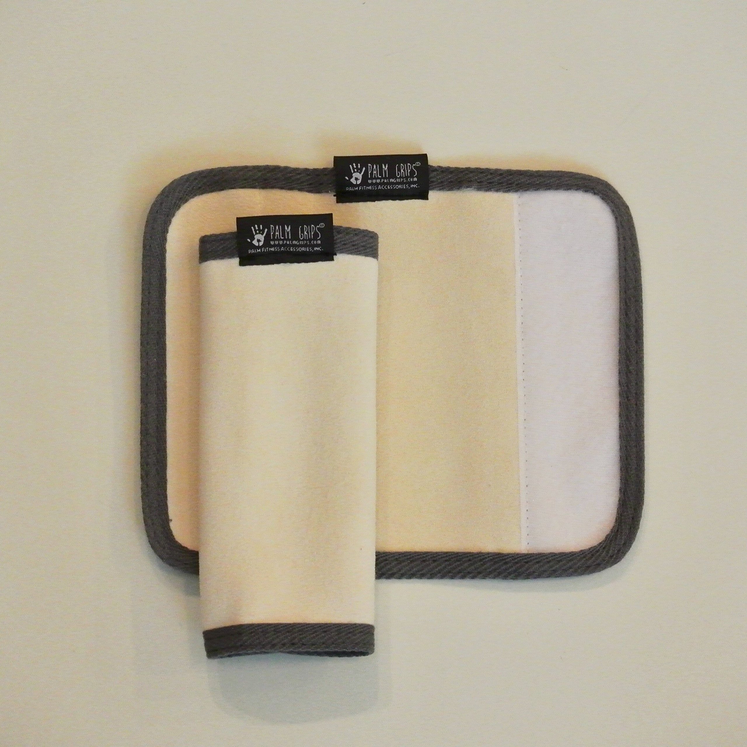 Paire De Protège-paumes En Silicone Pour Musculation – Antidérapant Et Respirant – Pour Tractions, Haltères, Barres