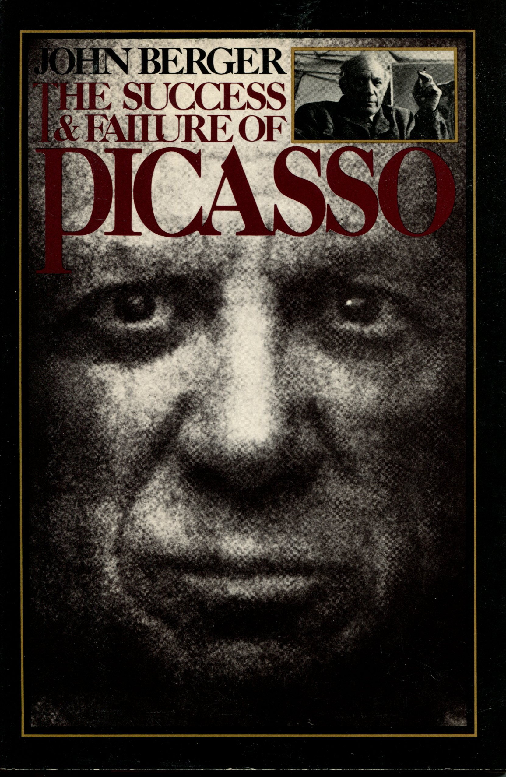 Success and Failure of Picasso pour comprendre la vérité derrière le mythe