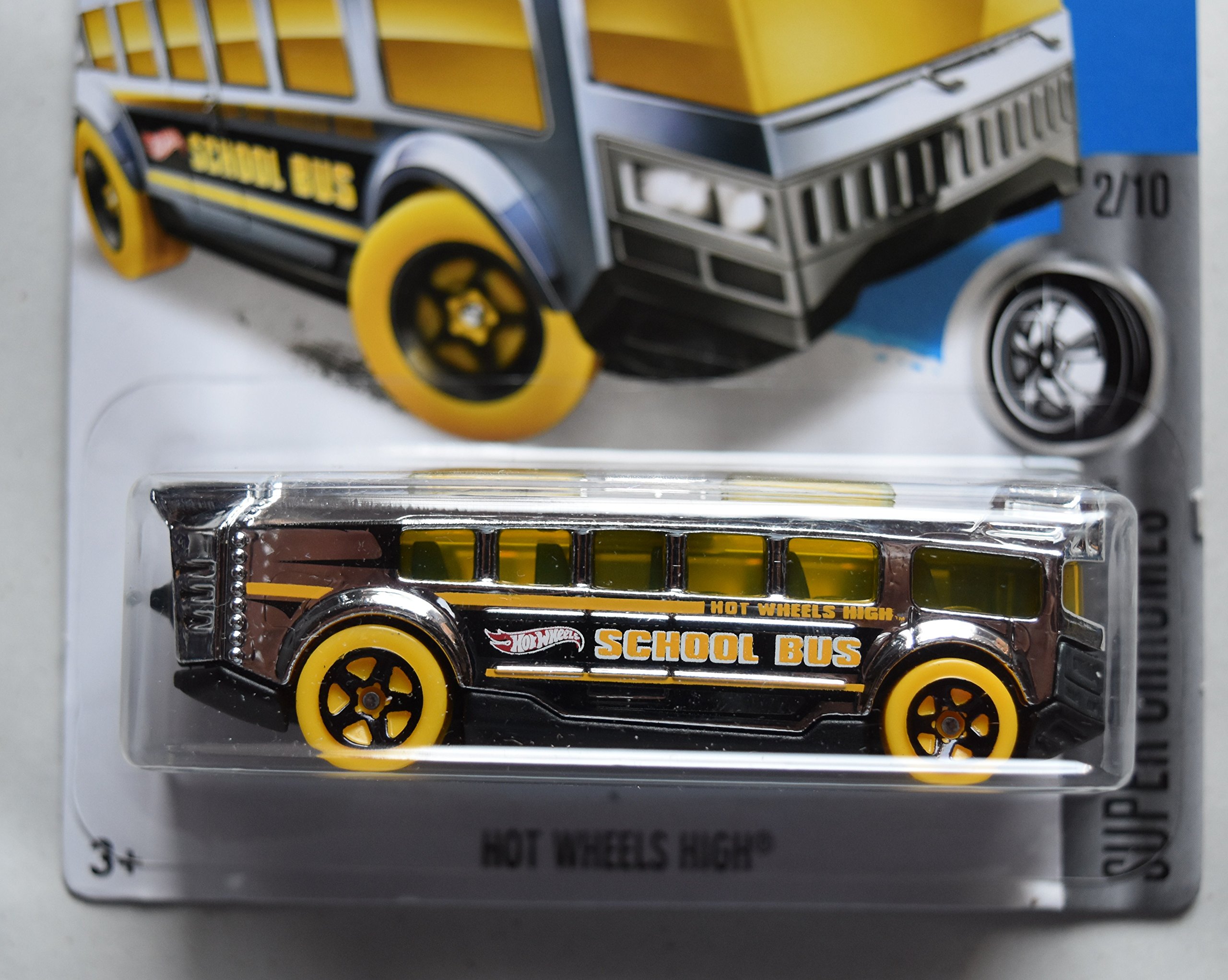 ミニカー Hot Wheels Super Chromes Dragster Hot Wheels Top Fuel Dragster Drag Car 1 T/F Chrome Driven To