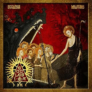ECCLESIA MILITANS