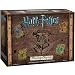 Harry Potter Hogwarts Battle jogo cooperativo deck building original base