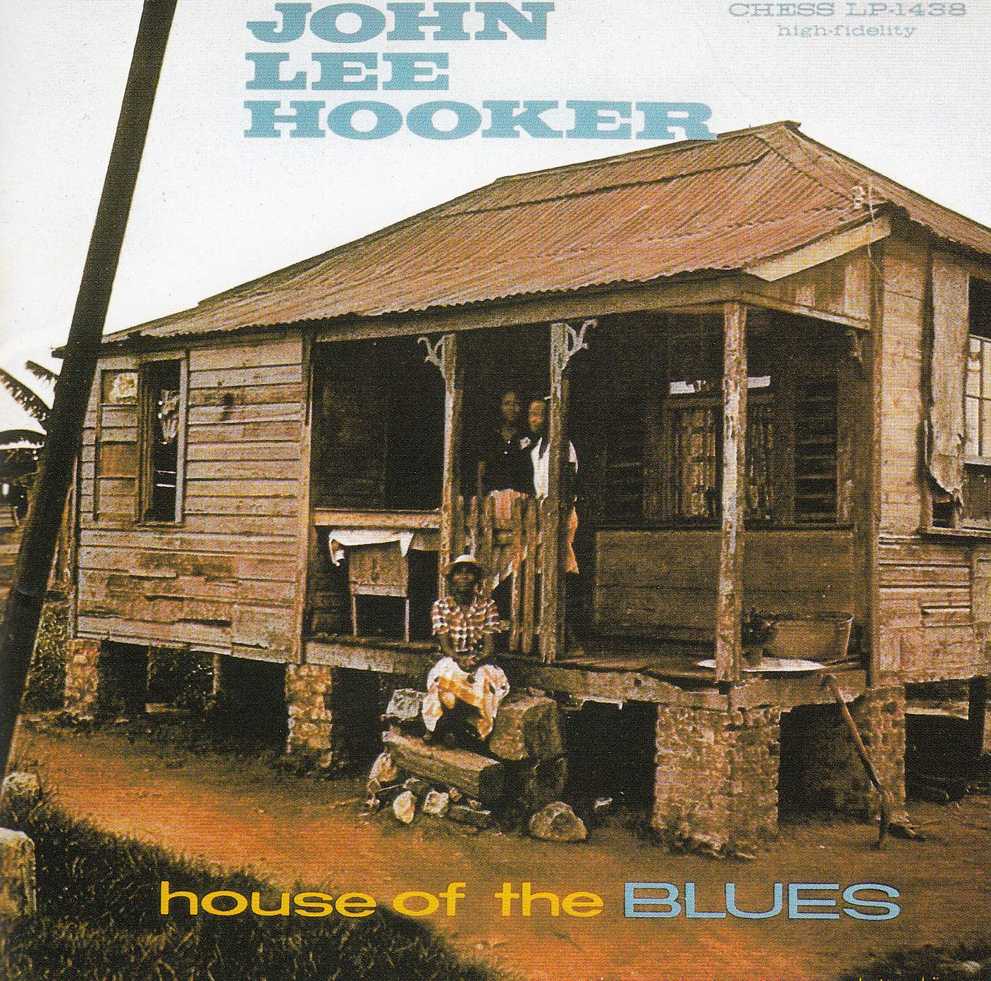 House of the Blues: Amazon.co.uk: CDs & Vinyl