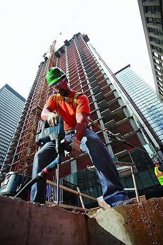 Miniatura 19 de Bosch DXS2094 9/16 pulg. x 15 pulg. SDS-Plus Speed Clean Dust Extraction Bit