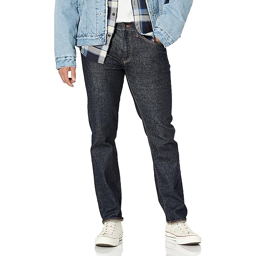 GAP Men's Soft High Stretch Skinny Fit Denim Jeans