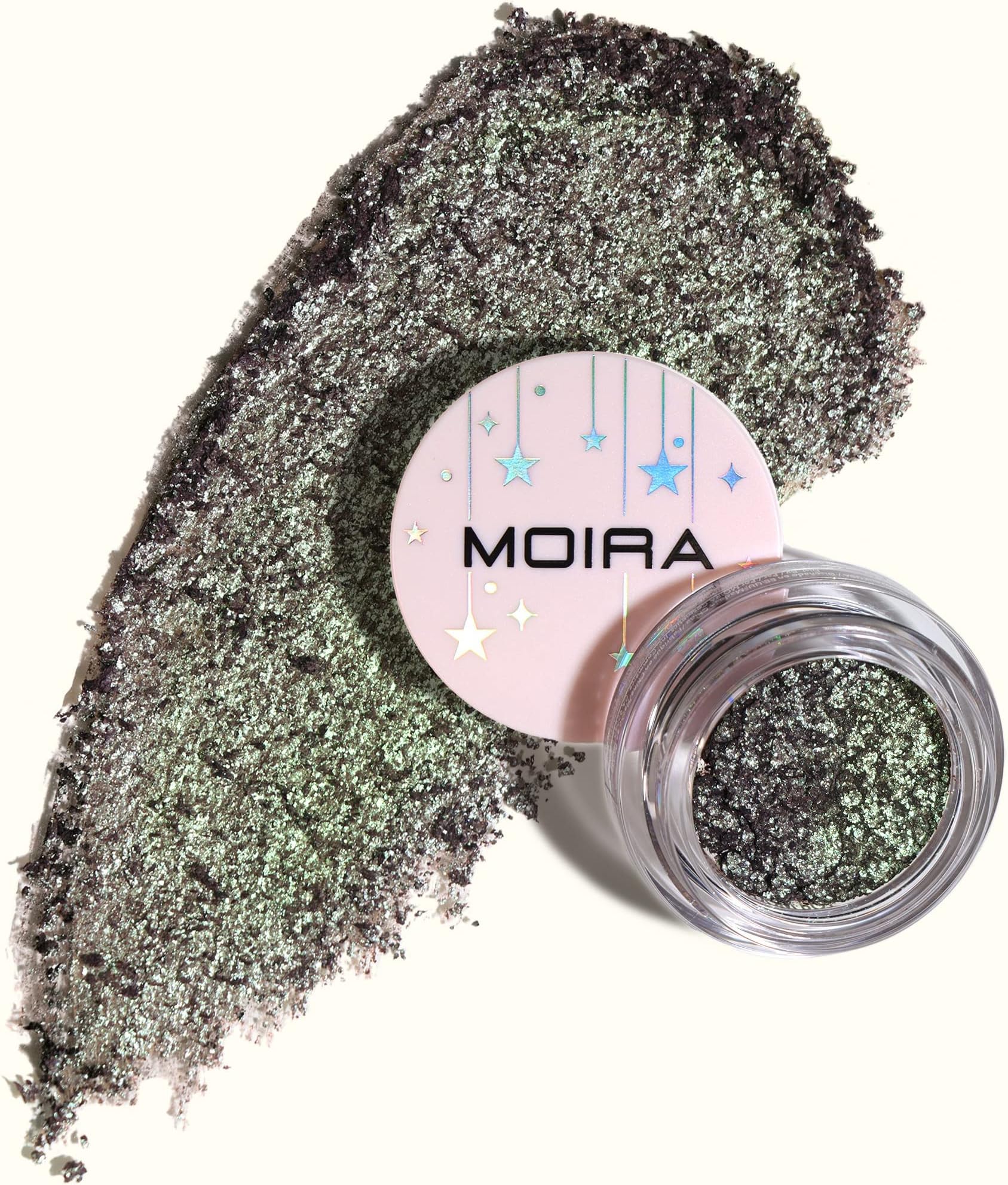 Moira SSD013 Starshow Shadow Pot (013, Just Right)