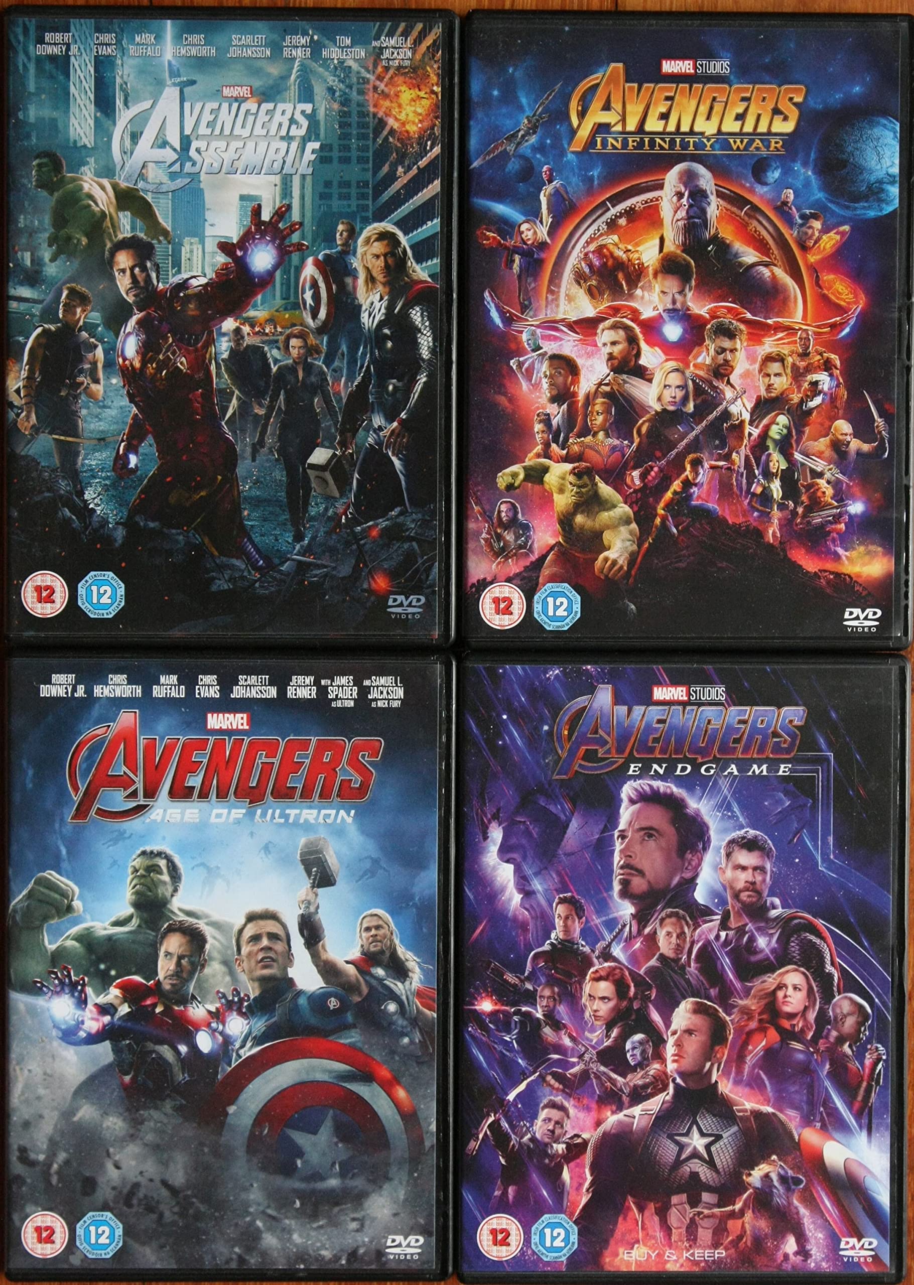 その他 Avengers: 63 Set 3 [DVD] Avengers: 63 Set 3 [DVD] 【公式通販】