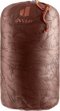 deuter Exosphere -6 EL - Extra Long Synthetic Fiber Sleeping Bag 2023