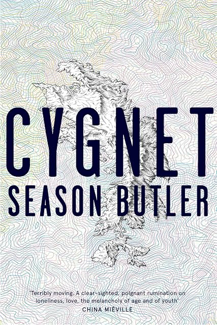 Portada de Cygnet