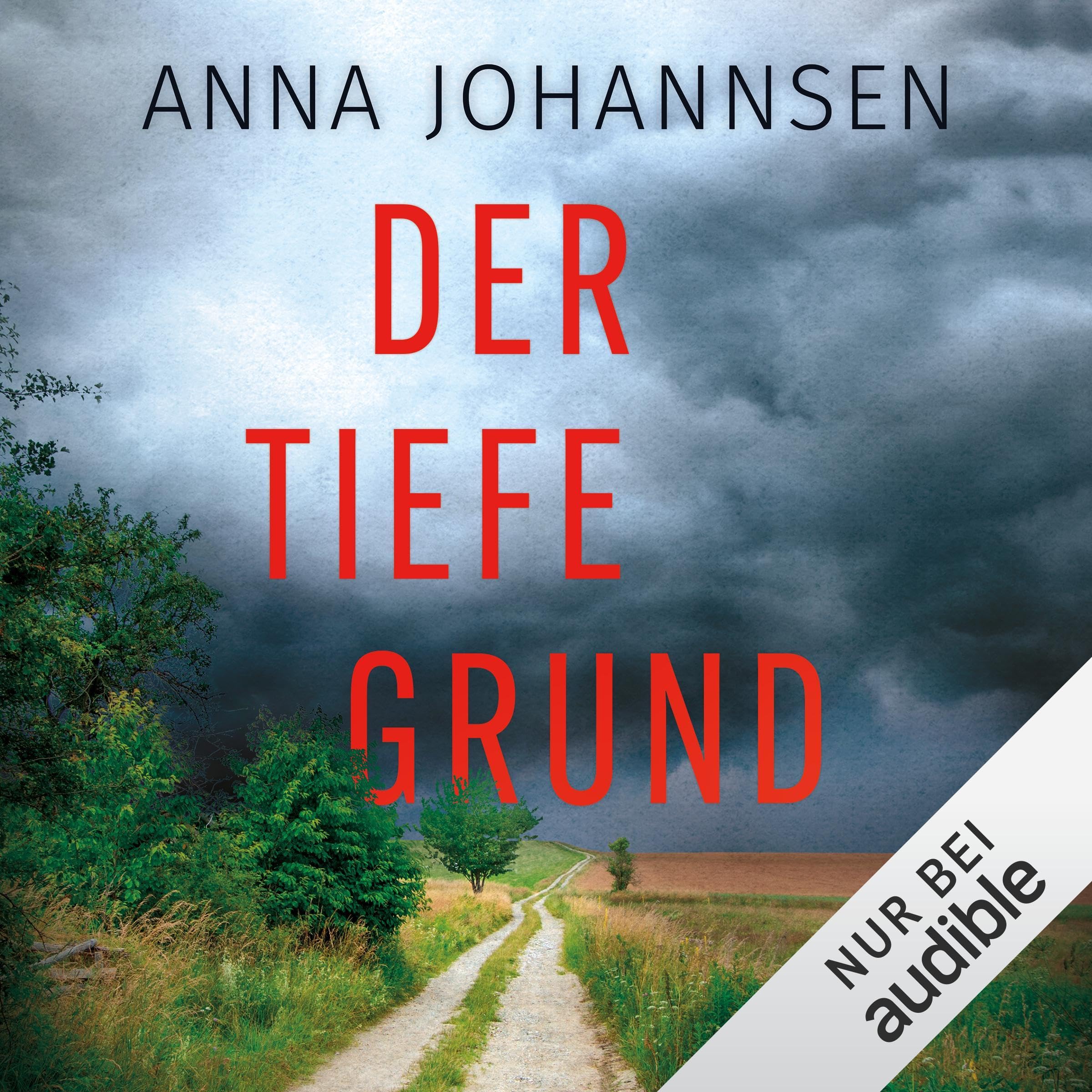 Cover art for Der tiefe Grund