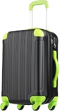 Legend Walker Suitcase, Carry Case, Lightweight, Expandable Function, S