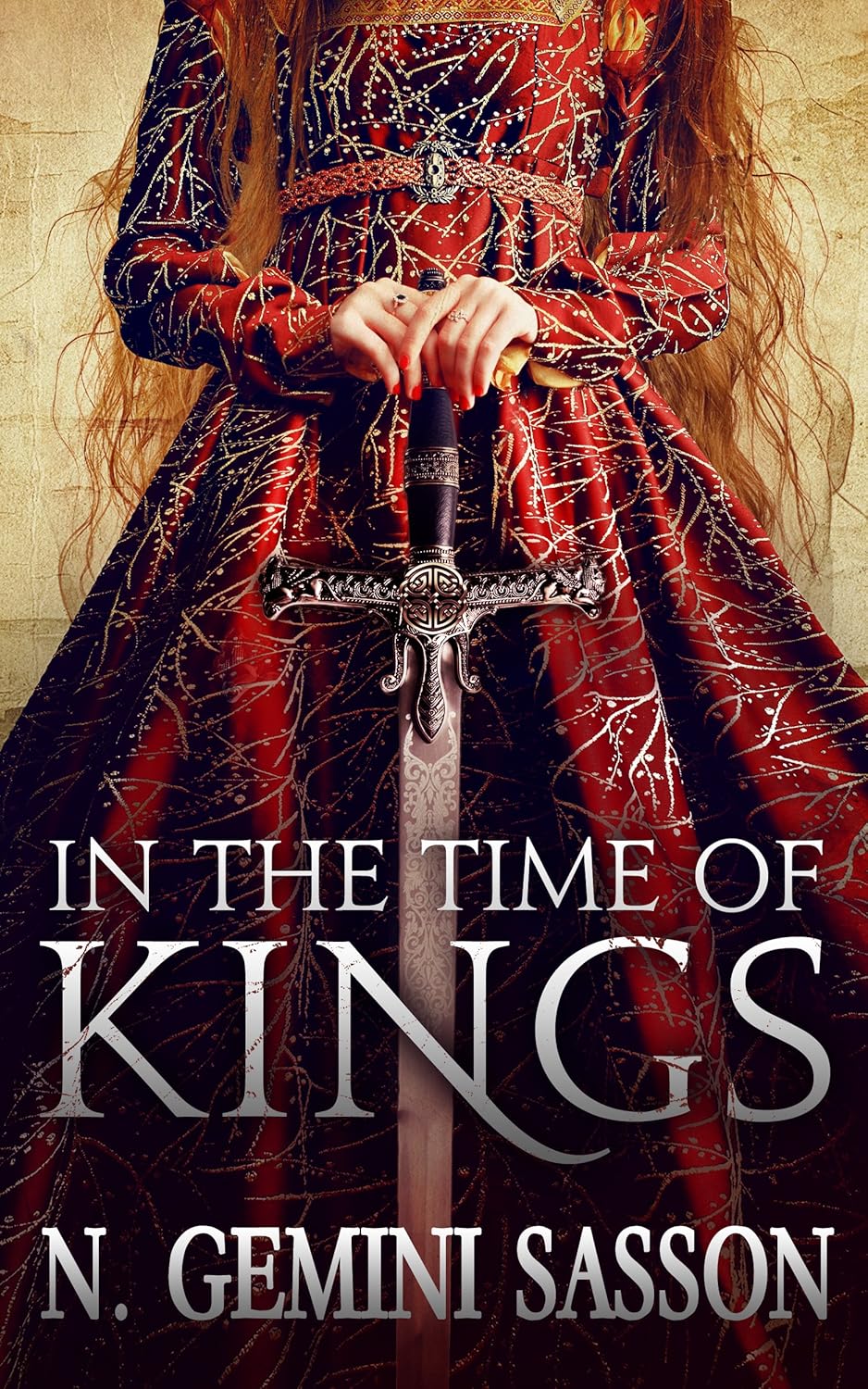 In the Time of Kings Kindle edition by Sasson, N. Gemini. Literature
