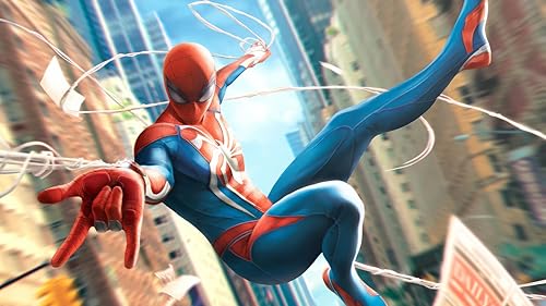 Spider Rope Hero Spider-man Games: Flying Superhero Games: Spiderman Fighter Games, Spiderman Vice C