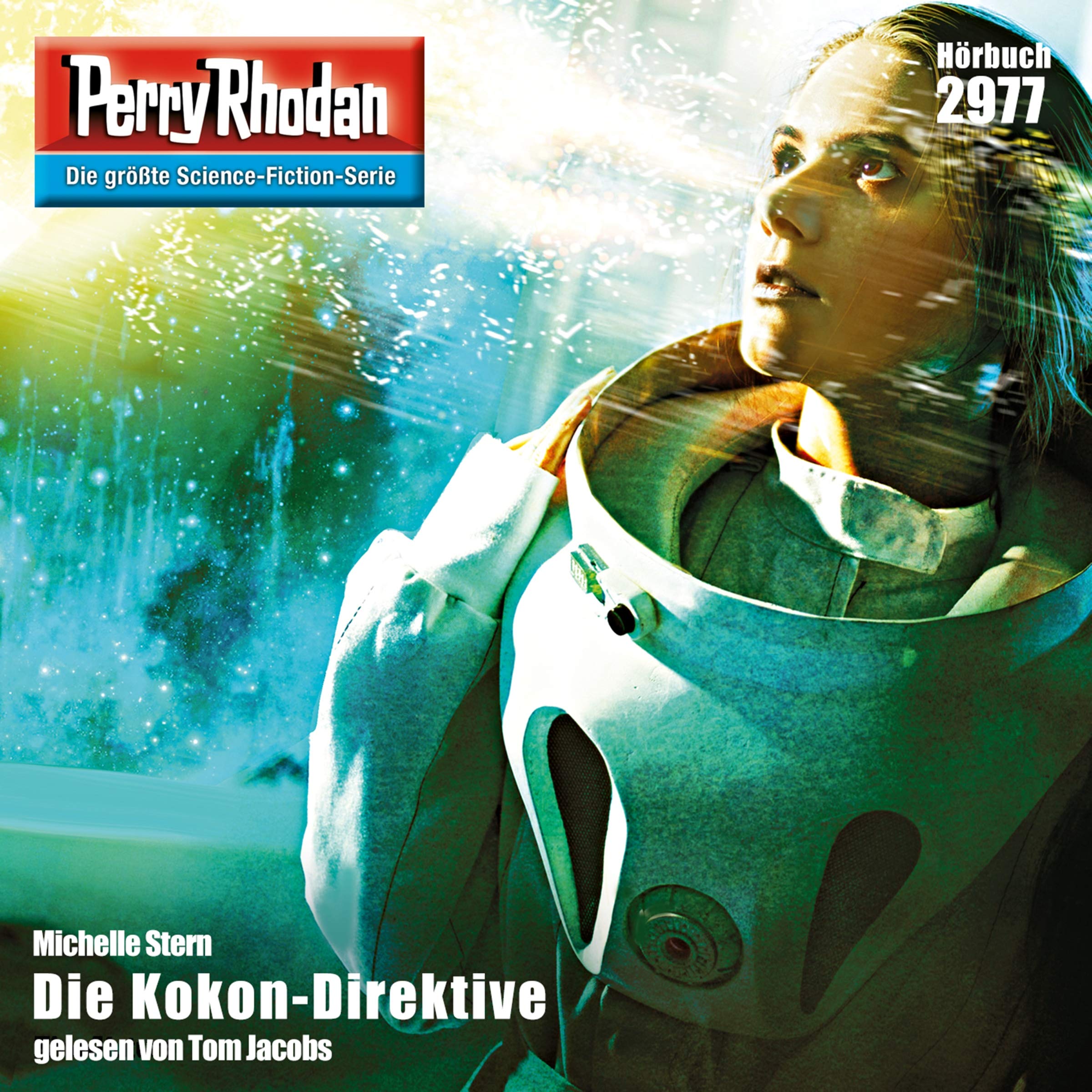 Cover art for Die Kokon-Direktive