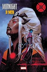Midnight X-Men (2026-) #1