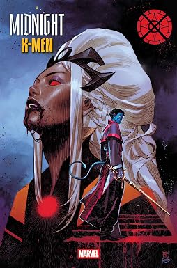 Midnight X-Men (2026-) #1