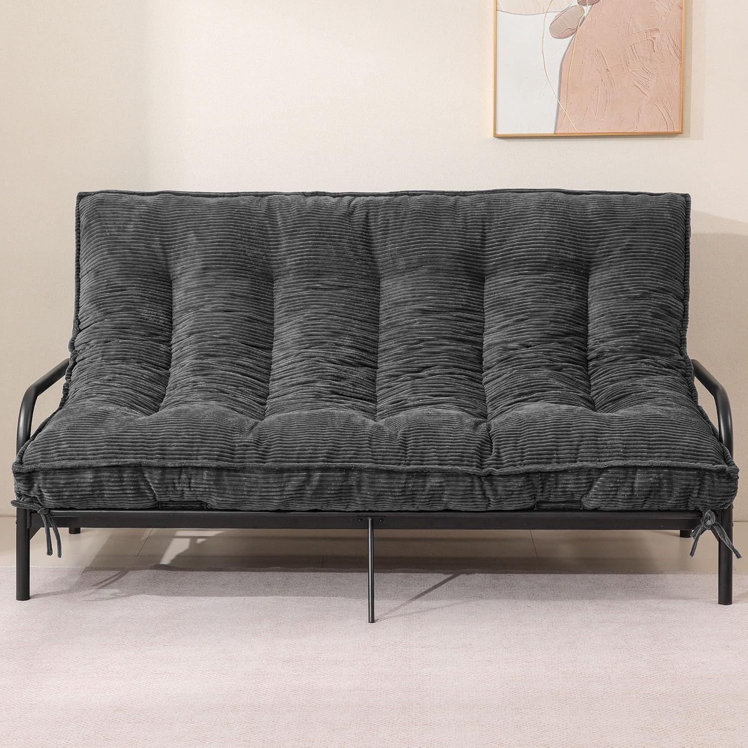 8 Inch Queen Size Futon Mattress