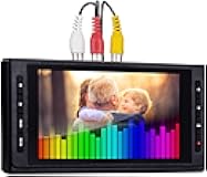 ClearClick Video to Digital Converter 3.0 (Third Generation) - Record Video & Audio from VCR's, VHS, AV, RCA, Hi8, Camcorder, DVD, Turntables, Cassette Tapes [Requires Working VCR/Camcorder & Tapes]