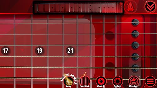Guitarra eléctrica