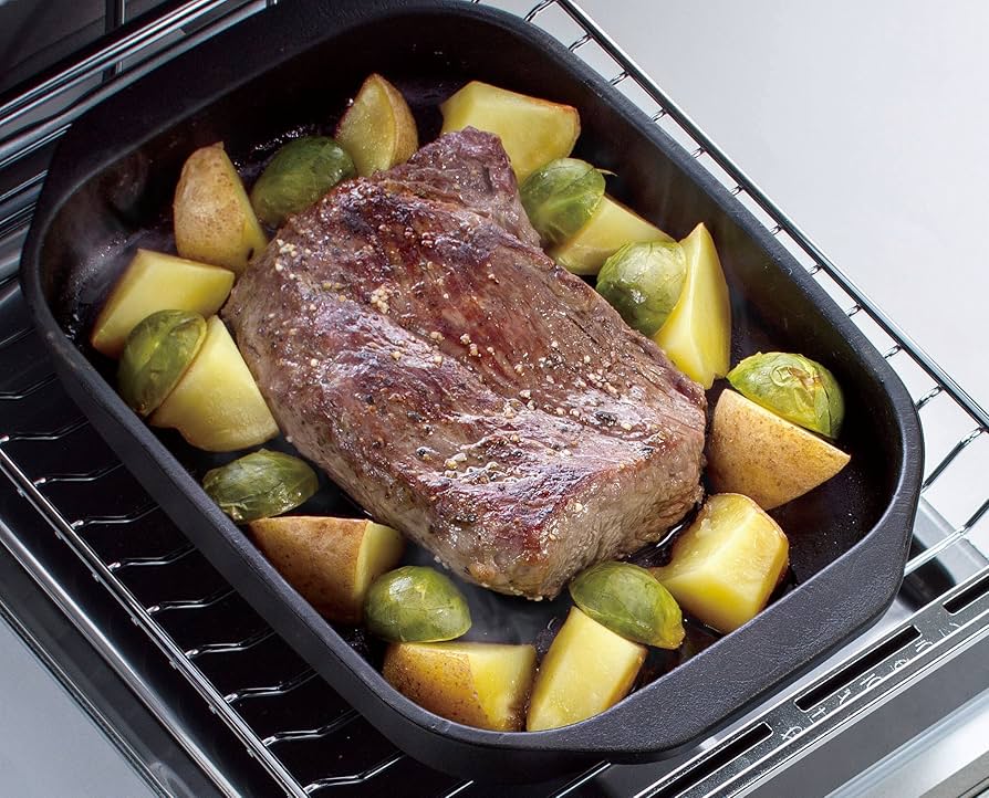 Amazon｜和平フレイズ グリル活用角型パン17×22cm ランチーニ LR-7752