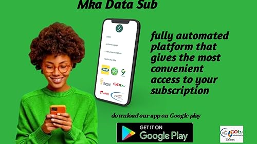 Mka Data Sub