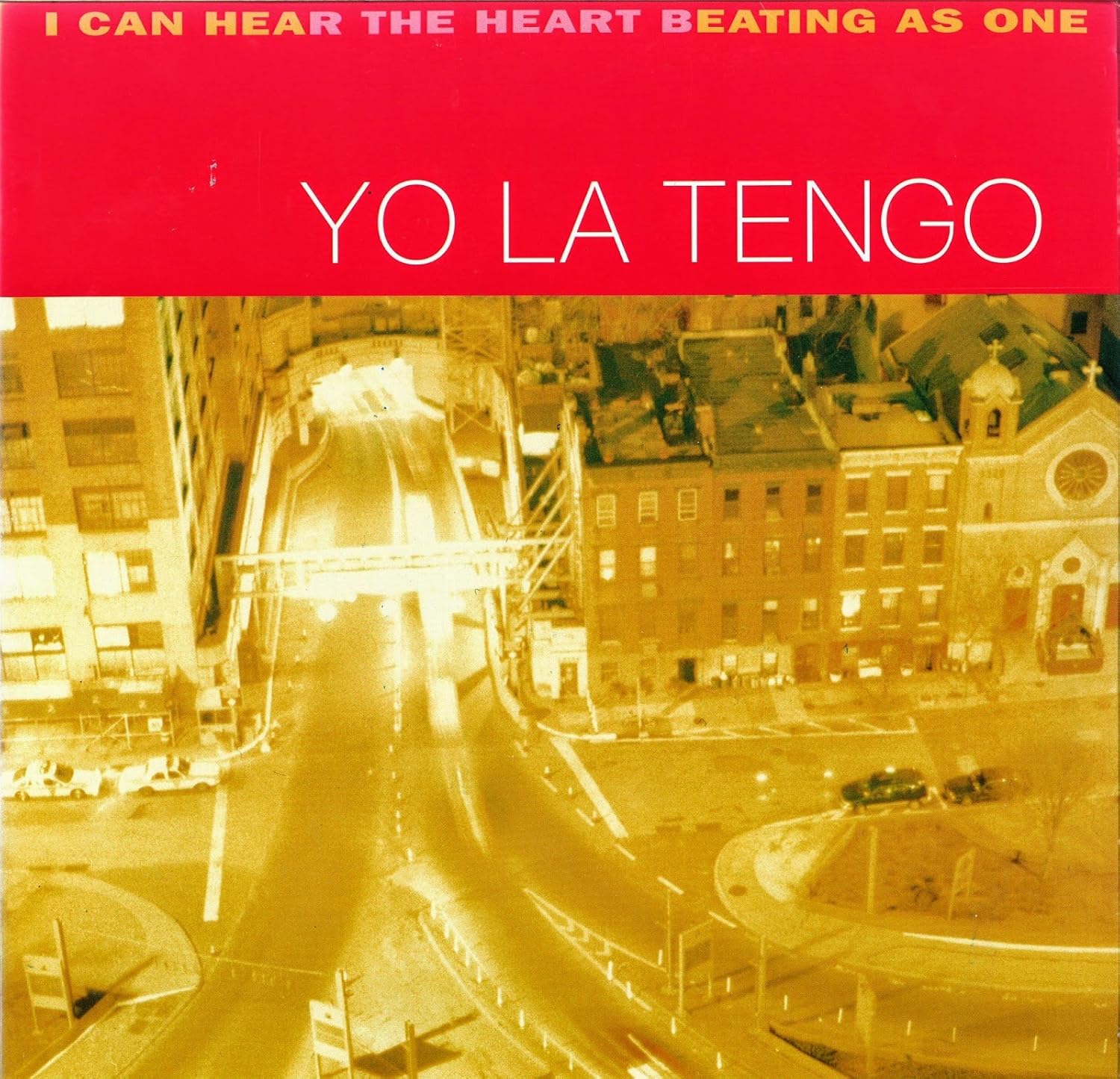 I Can Hear the Heart Beating a Yo la Tengo, Yo la Tengo Amazon.es