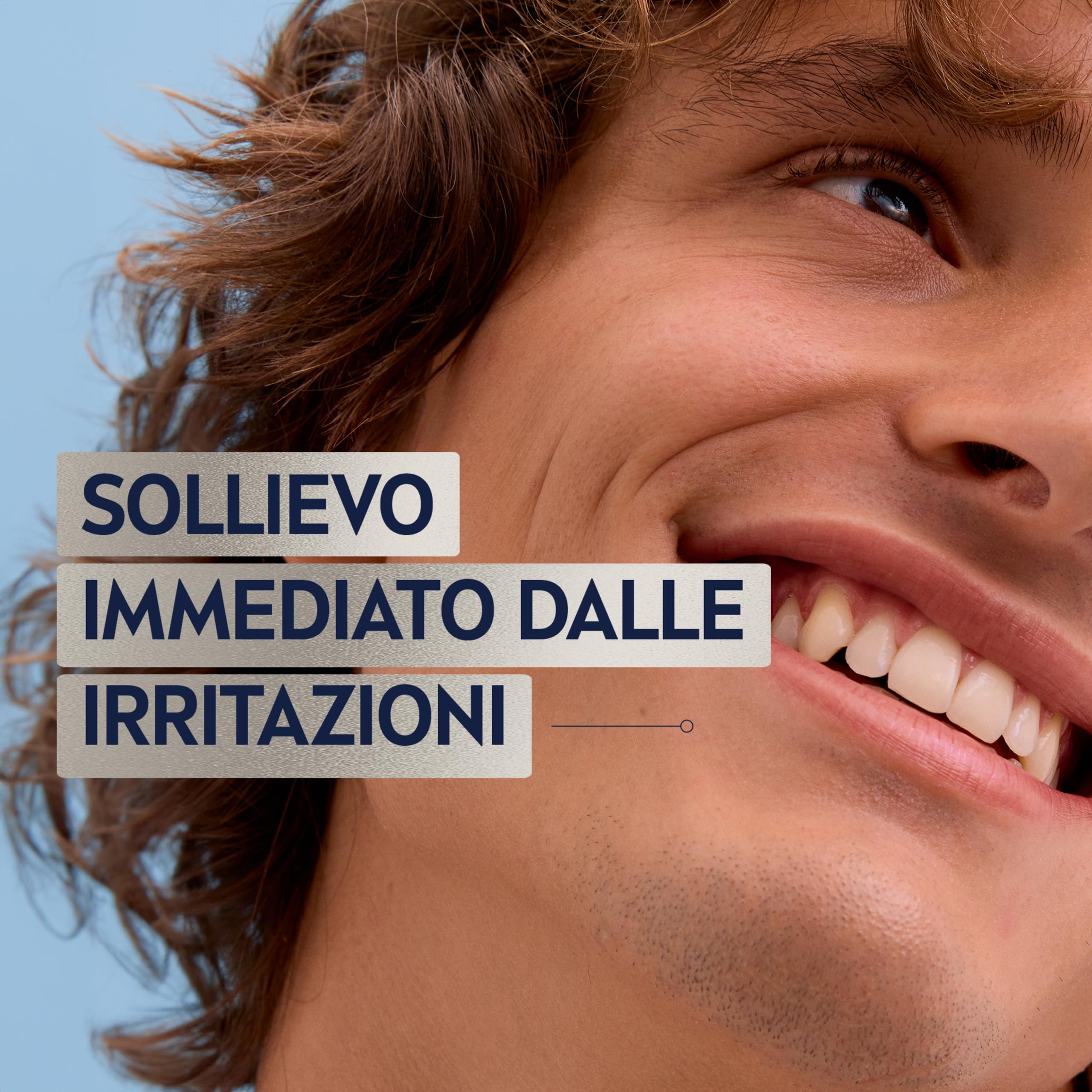 NIVEA MEN Sensitive Kit Cofanetto Regalo Uomo, Set regalo con Schiuma da Barba 200 ml, Balsamo Dopobarba 100 ml, Deodorante uomo Black & White 50 ml e Travel Bag omaggio inclusa