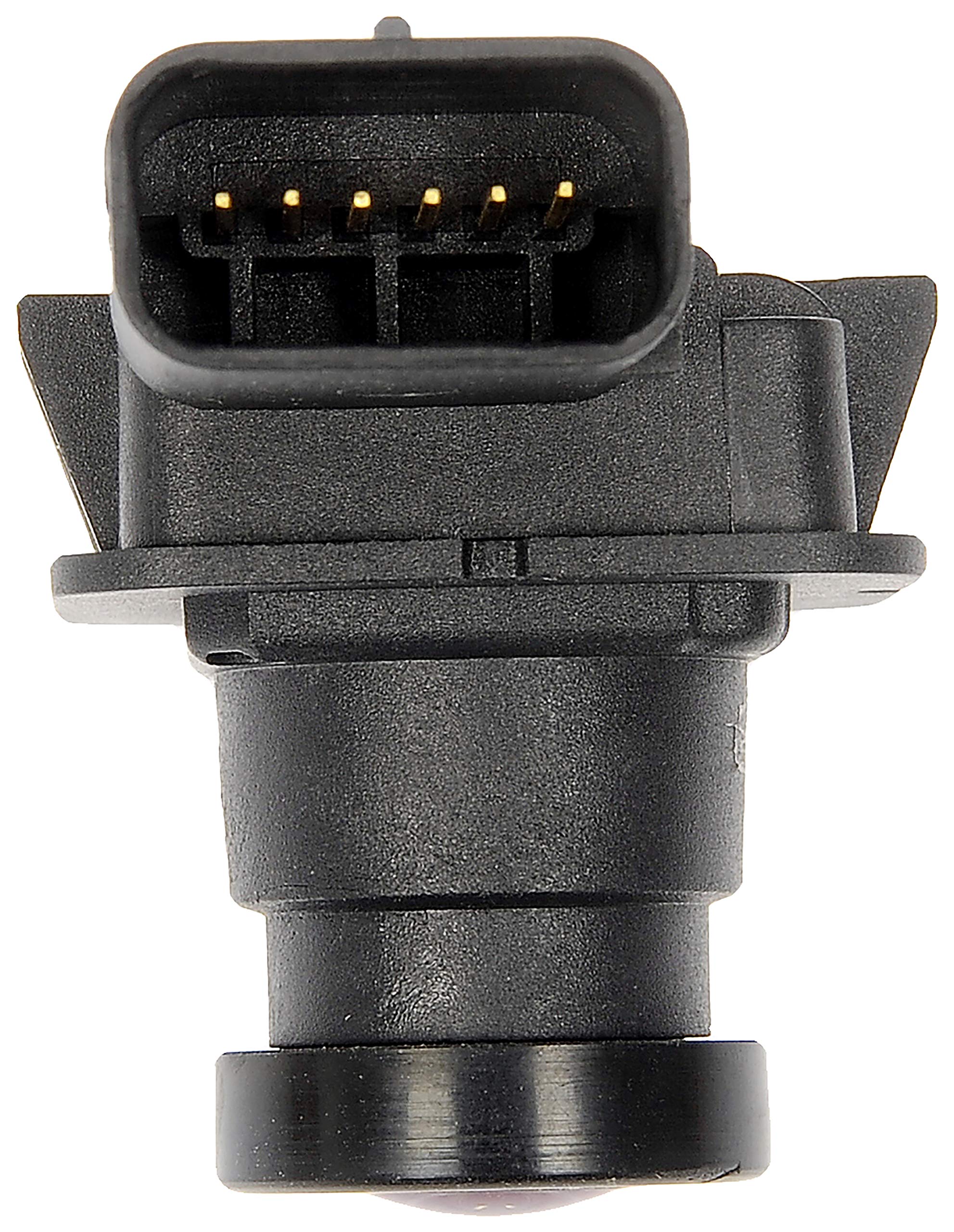 Dorman 592-196 Rear Park Assist Camera For Select Ford F-150 Models (2018-2020)