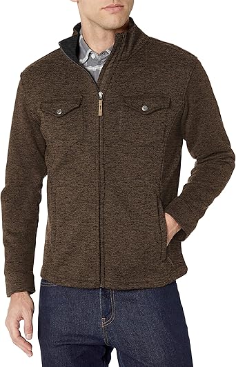 mountain khakis sweater