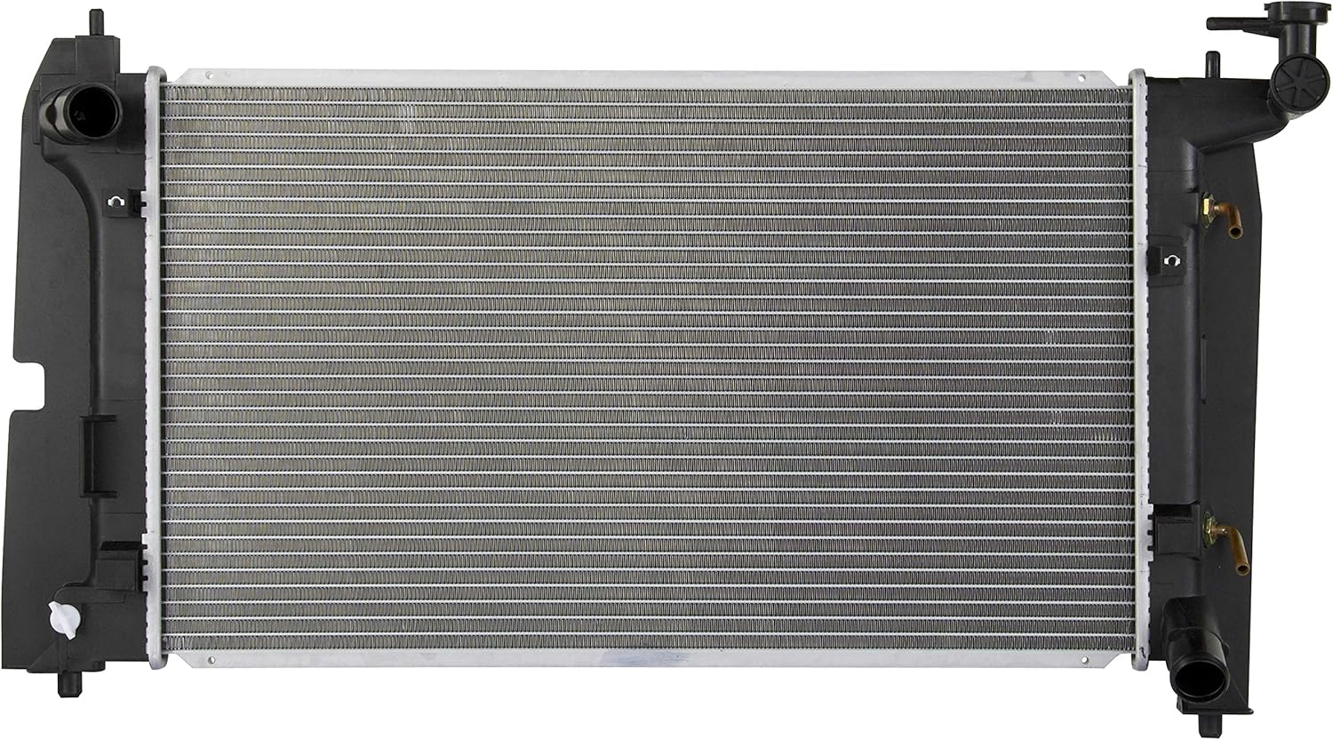 Spectra Premium CU2428 Complete Radiator