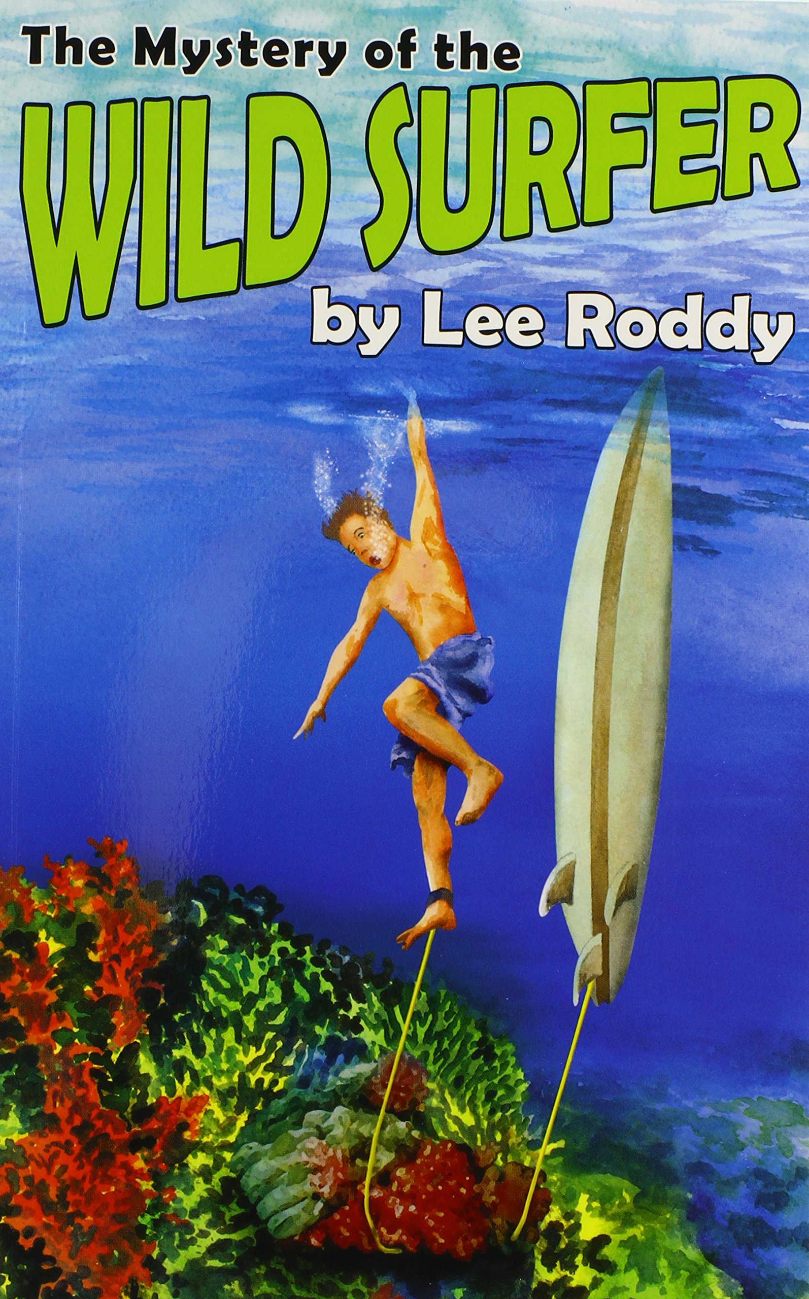 Ladd Family Adventure: Set Two@@ Books Six to Ten: Mystery of the Wild Surfer/Peril at Pirate's Point/Terror at Forbidden Falls/Eye of the Hurricane/Ni