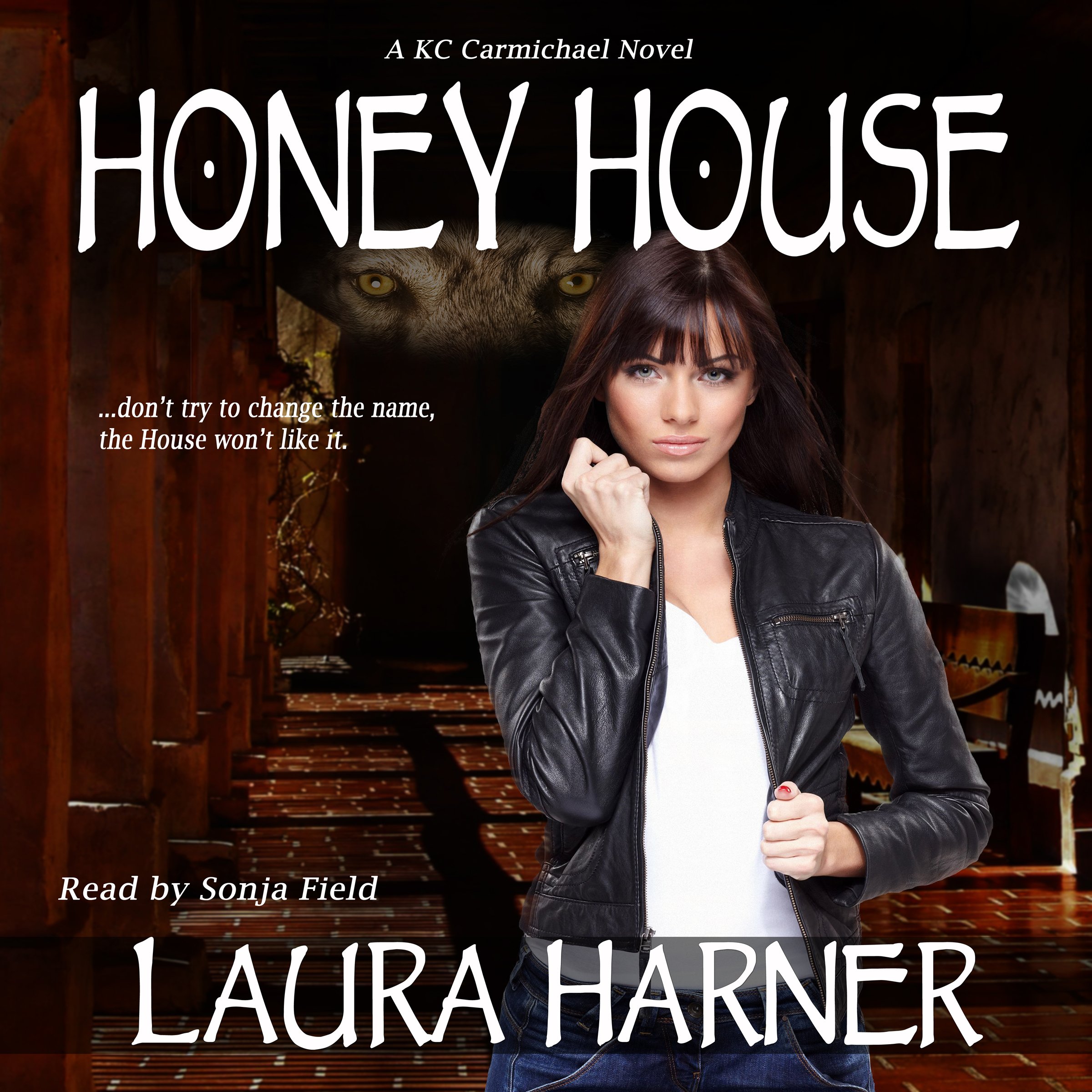 Honey House