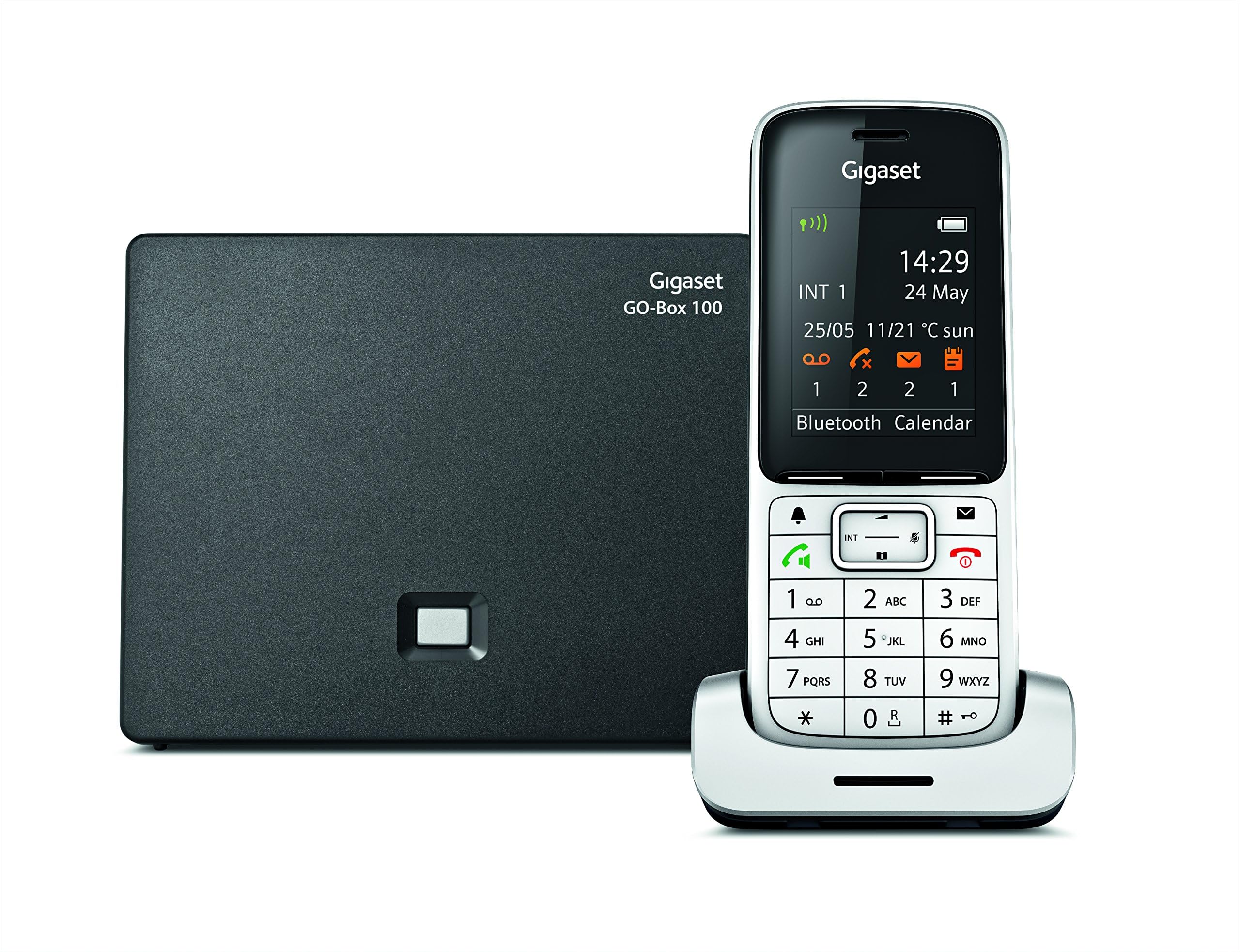 Gigaset SL450A GO Single -