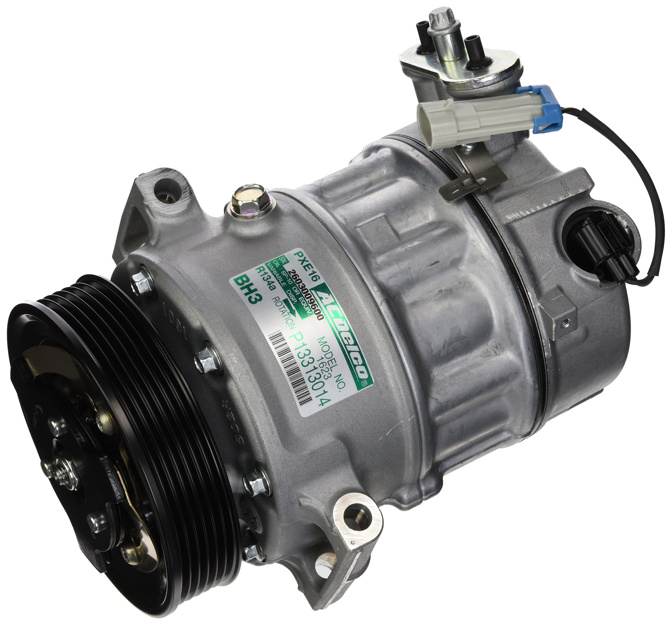 Amazon.com: ACDelco GM Original Equipment 19352548 Air  