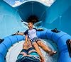 Sınırlı Üretim GoPro HERO13 Siyah Polar Beyaz - 5,3K60 Videolu Su Geçirmez Aksiyon Kamerası, 27 MP Fotoğraf