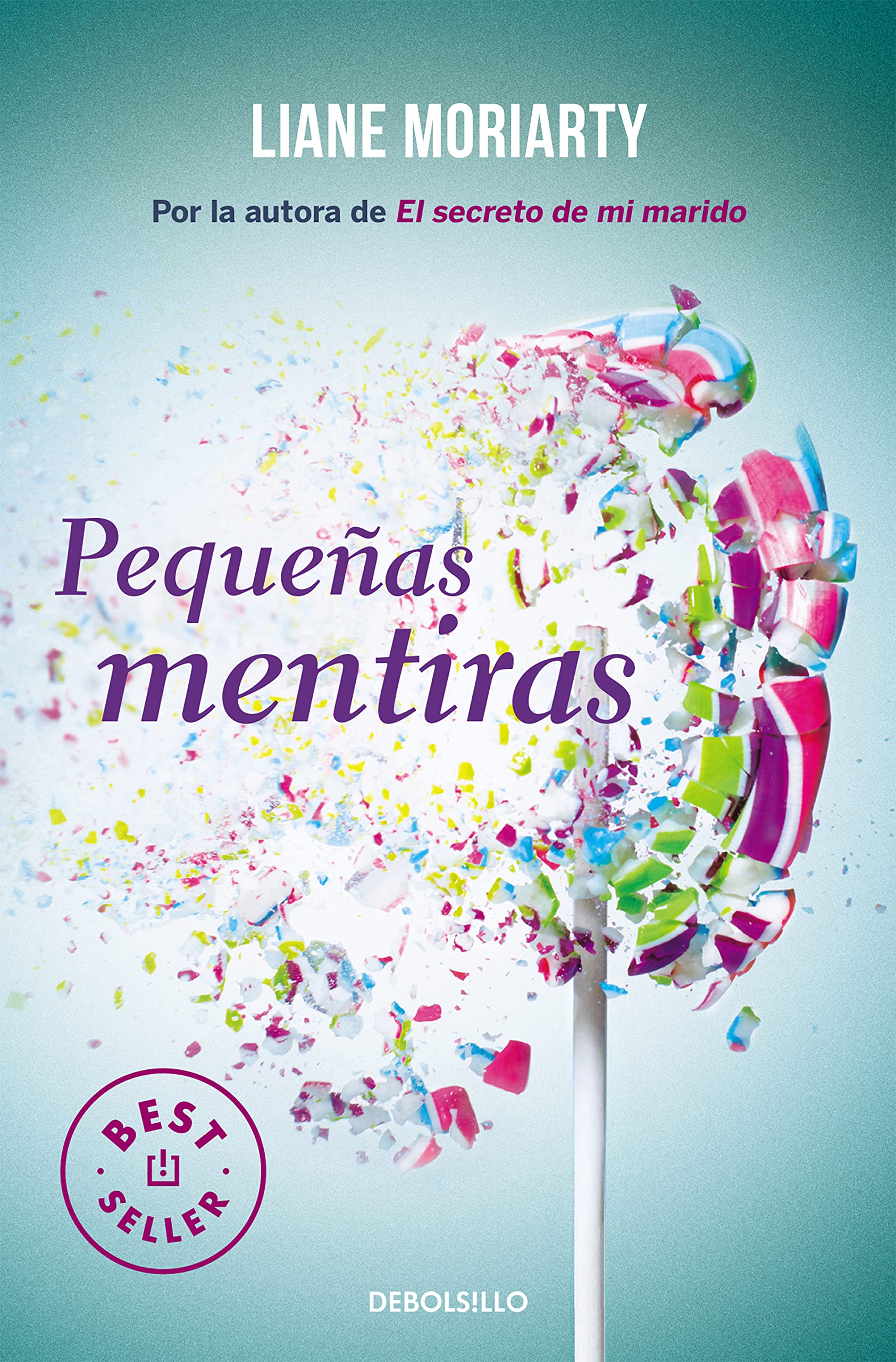 Pequeñas mentiras / Big Little Lies