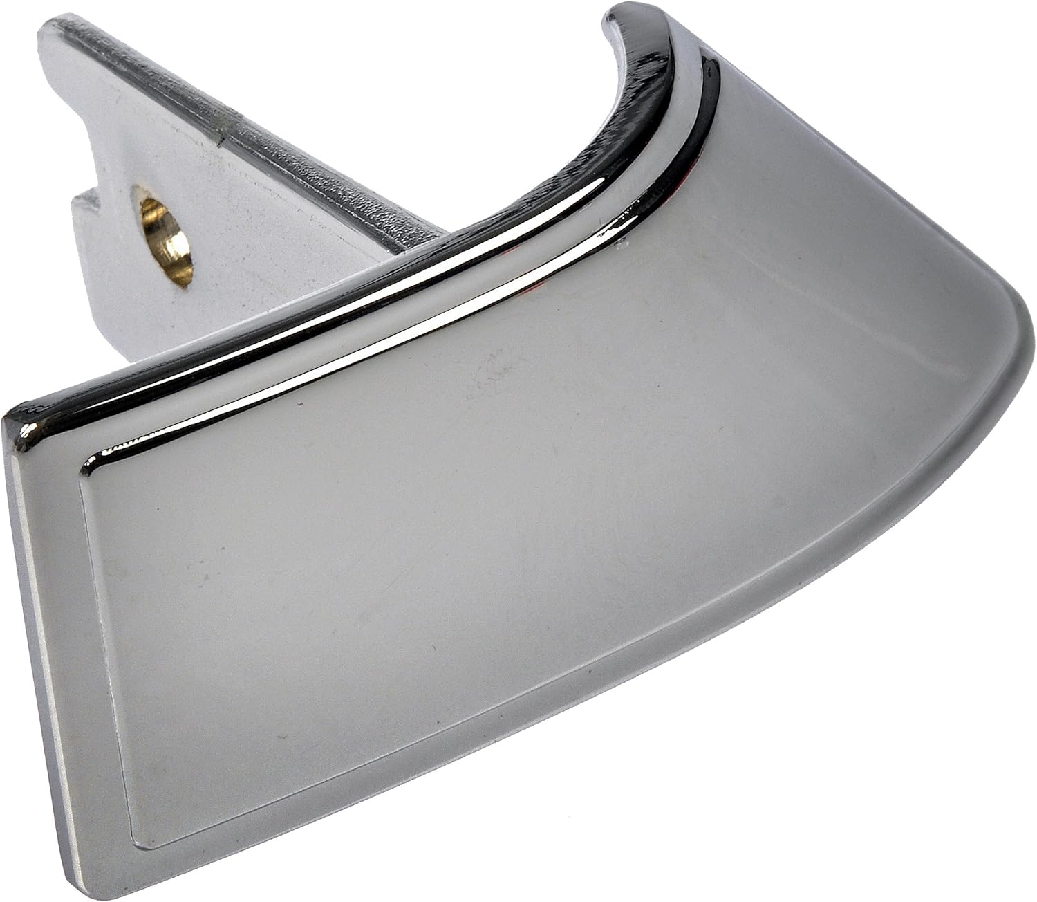Dorman 77035 Front Driver Side Interior Door Handle Compatible with Select Ford Models