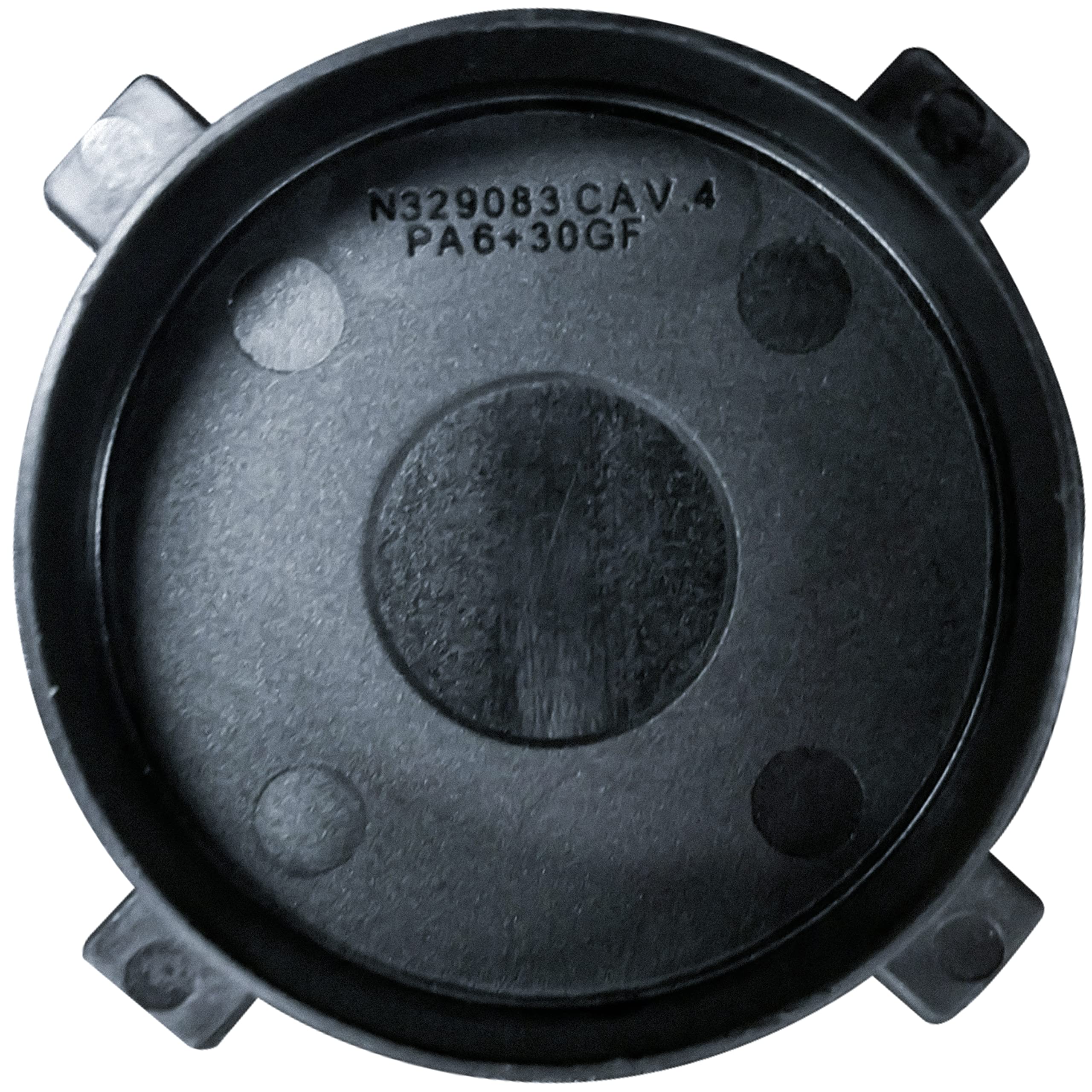 Embout De Retenue Pour Ponceuse Orbitale DeWalt - Modèle N329083 - Compatible Avec Plusieurs Modèles