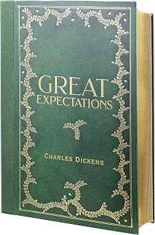 Great Expectations (Masterpiece Library Edition)