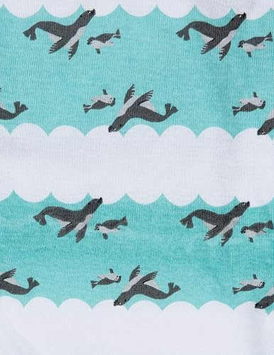 Miniatura 9 de Pijama Leveret, en combinación, de Navidad, 100 % algodón, talla XS-XXL, para perro