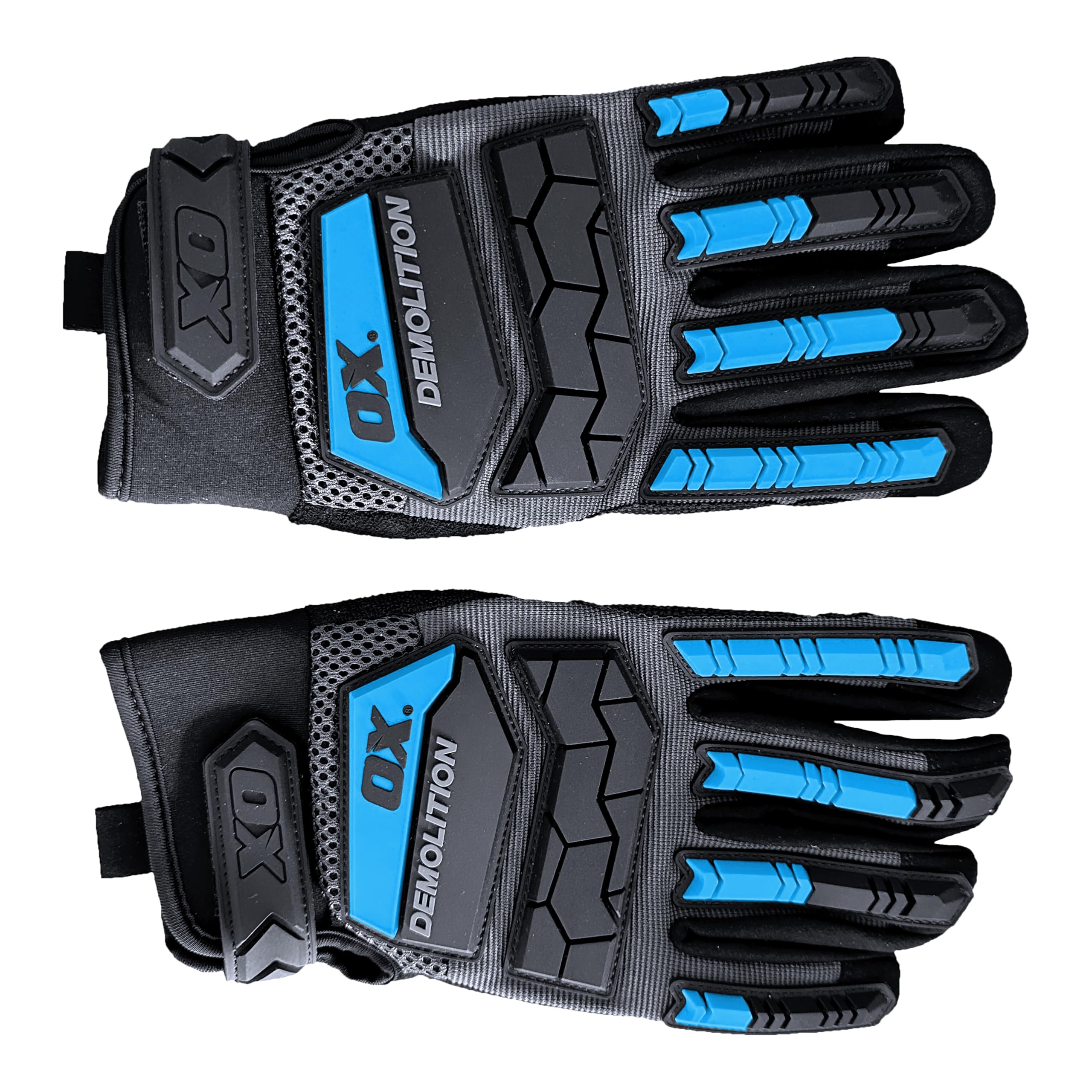 OX Demolition Gloves - Extra Large