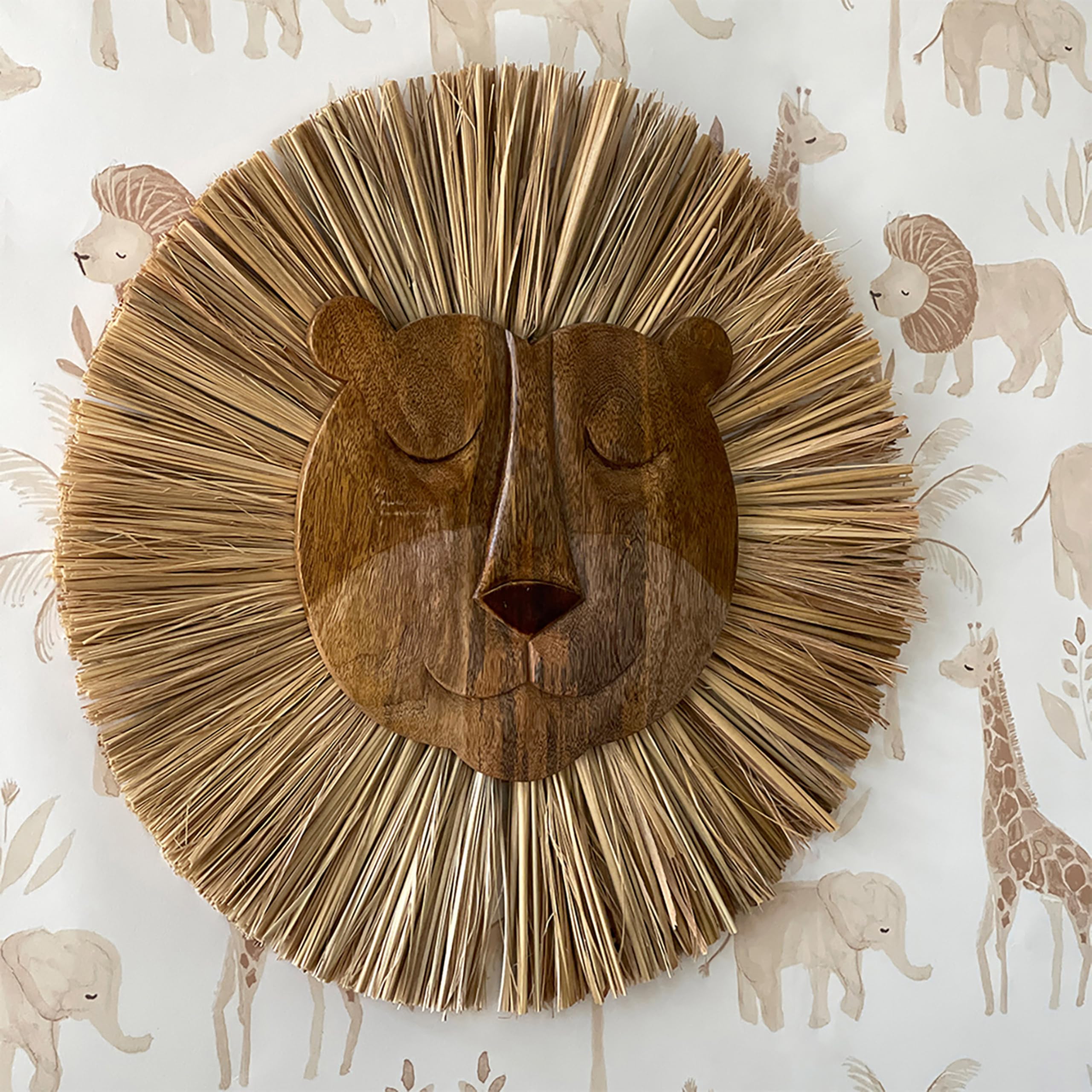 20 idées de décoration murale pour une chambre de bébé originale - Blog Un Grand Marché