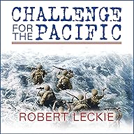 Challenge for the Pacific cover