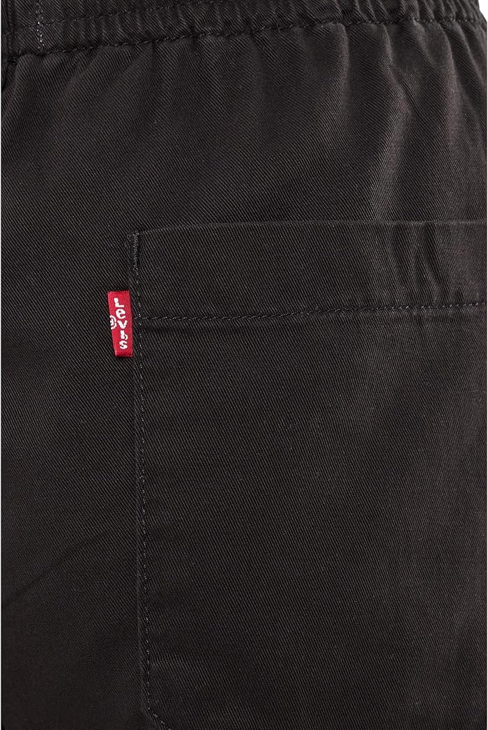 Levi's® Женские широкие брюки Levi's Essential, цвет: Серый — фото 3