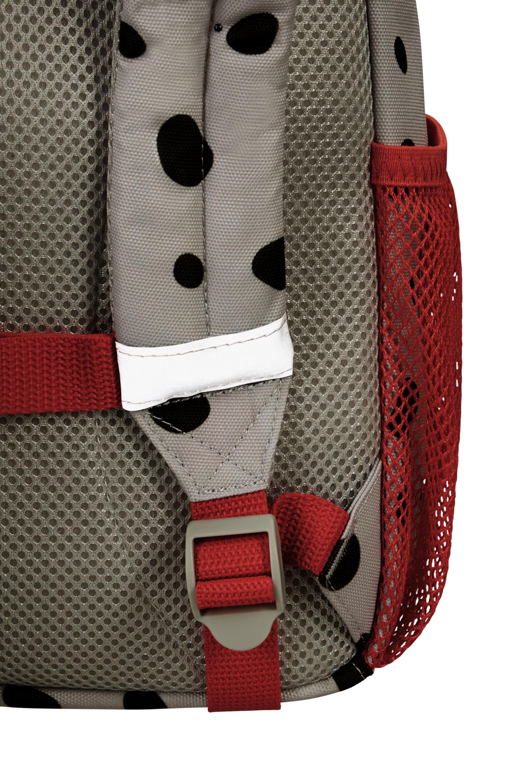 Samsonite Sammies Disney - Patch Mochila Infantil 32 cm, Mochila Guardería para Niñas & Niños - Ideal para Escuela, Ocio & Excursiones
