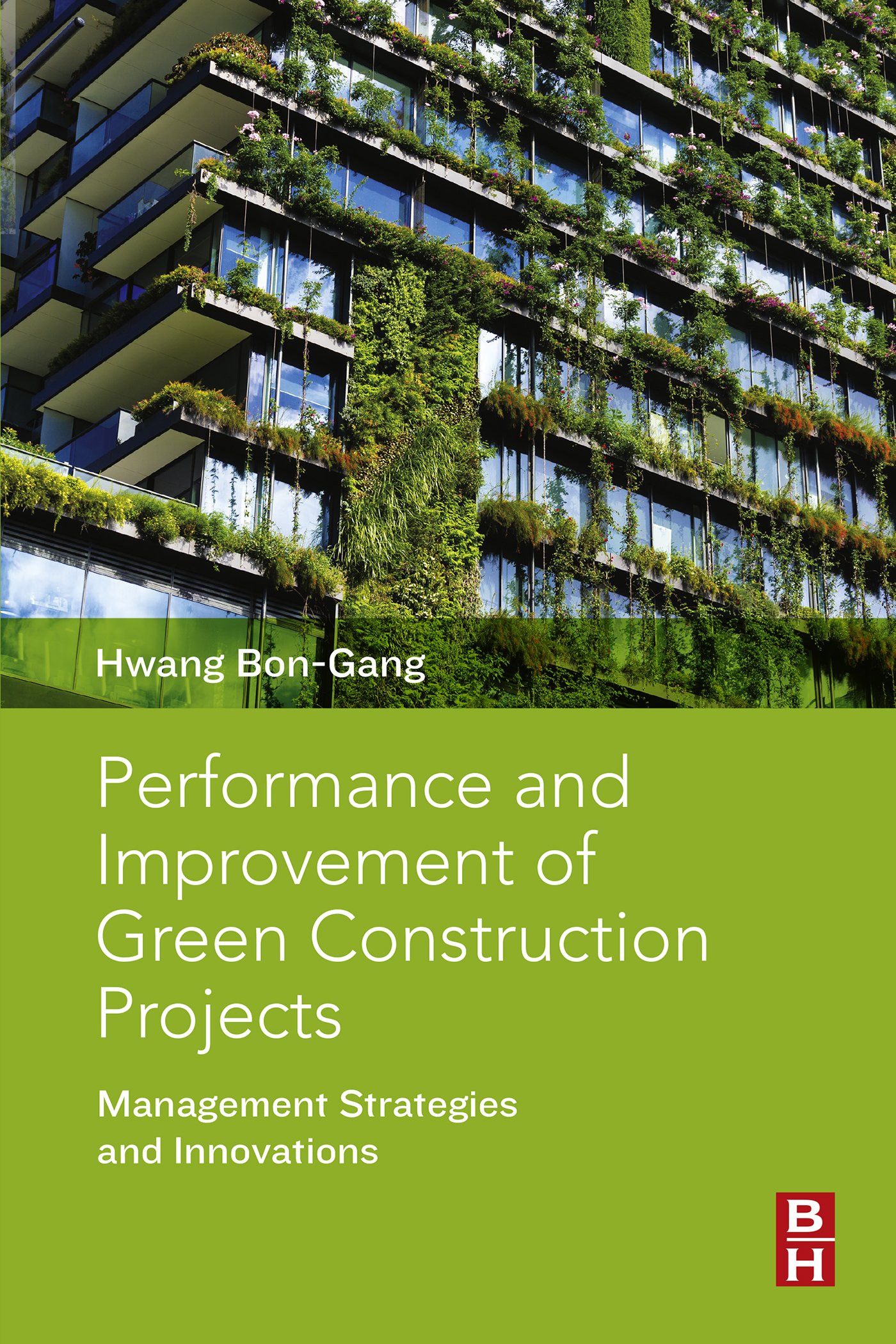 Green Construction Projects : innover en management de projet urbain