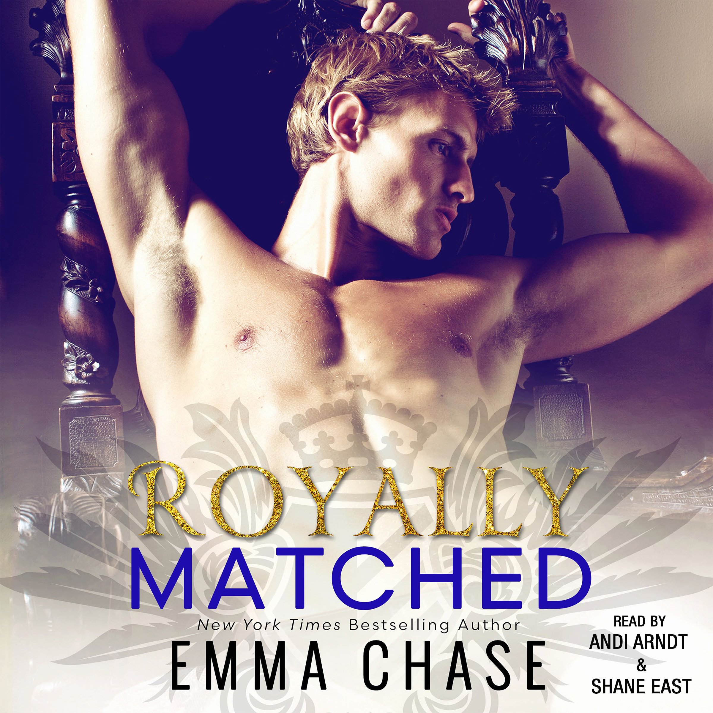 Royally Matched Volume 2