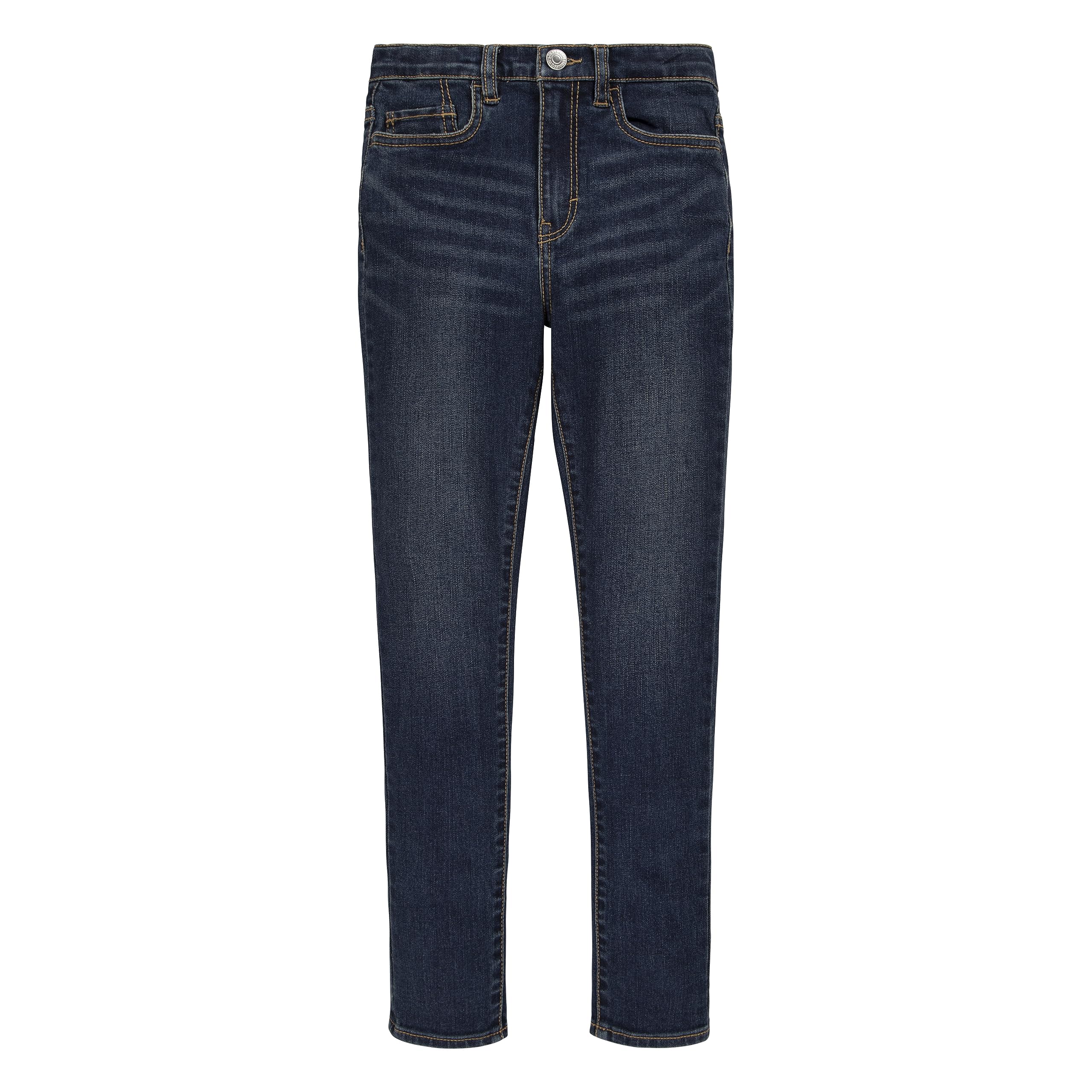 Levi's Kids Lvg 720 high rise super skinny Girls Blue Résistant. 16 years